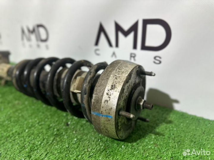 Амортизатор подвески передний Bmw X5 Е70