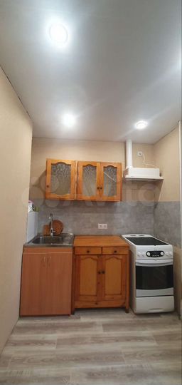 1-к. квартира, 37,2 м², 3/9 эт.
