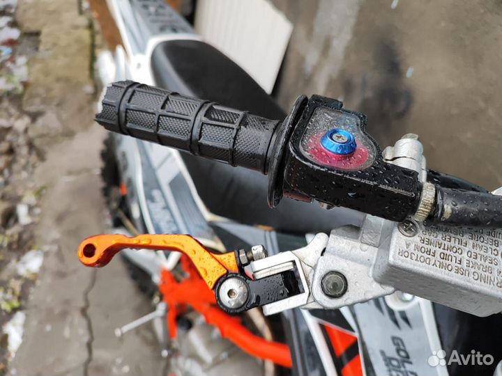 Kayo tt 140