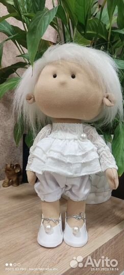 Кукла