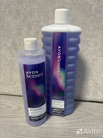 Косметика Avon оригинал