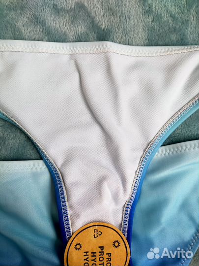 Купальник новый