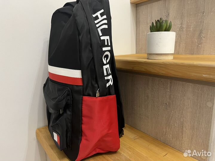 Рюкзак Tommy Hilfiger