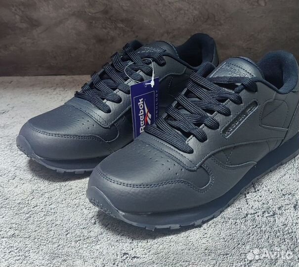 Кроссовки Reebok classic р.40-46