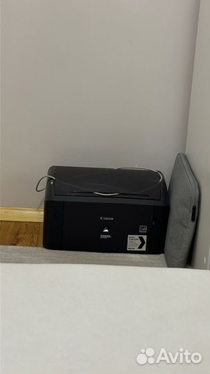 Лазерный принтер