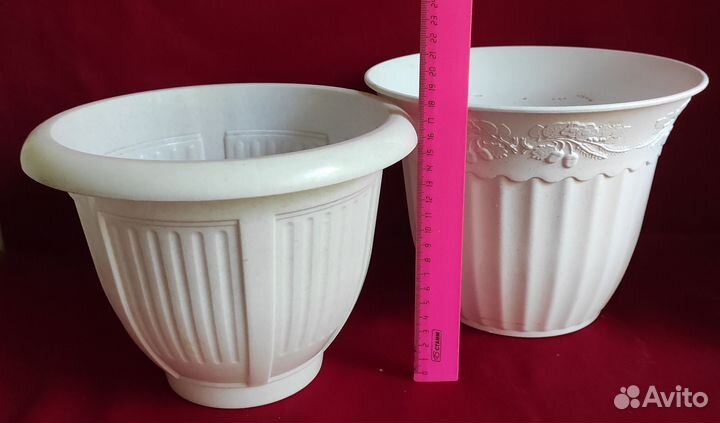Горшок для цветов