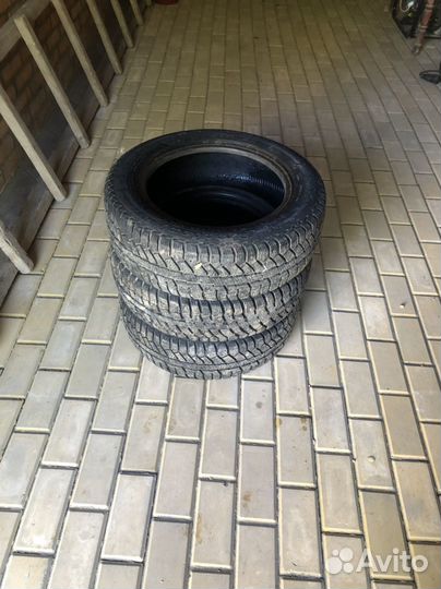 Зимняя Резина r14