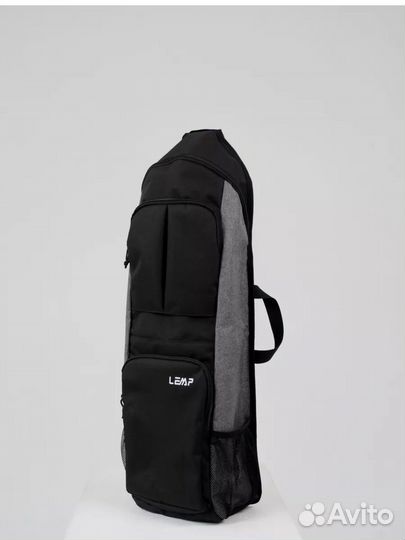 Сумка спортивная для фитнеса йоги новая