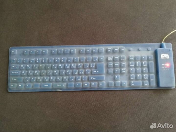 Клавиатура