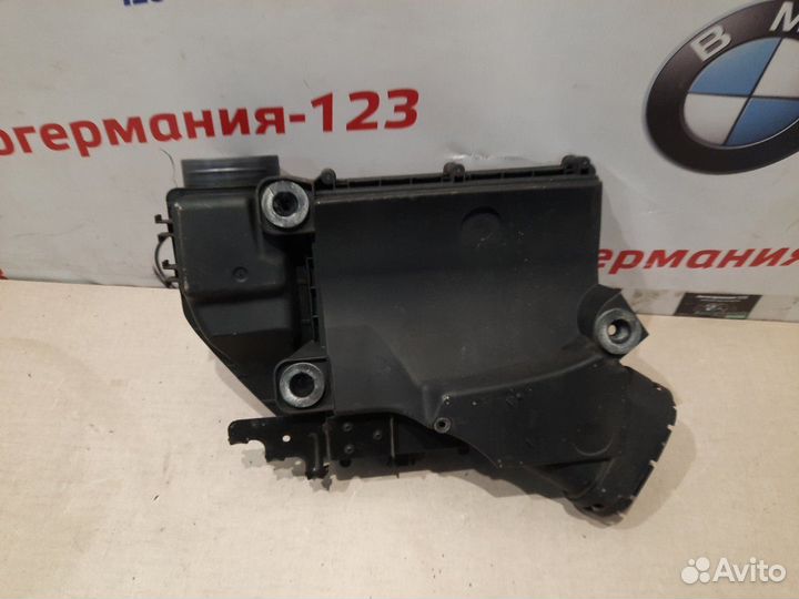 Корпус воздушного фильтра Bmw 530 F07 N55B30A 2009