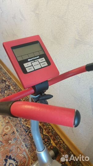 Велотренажер бу