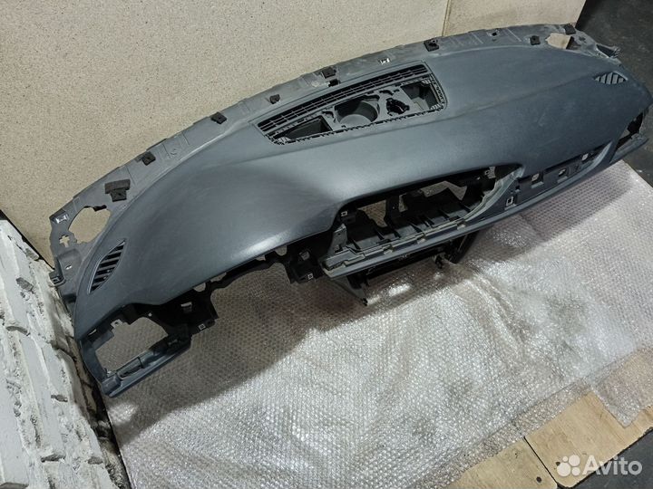 Торпедо audi a6 c7