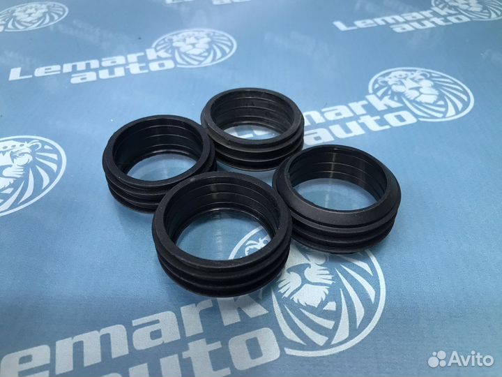 Прокладка впускного коллектора Volkswagen Golf 5