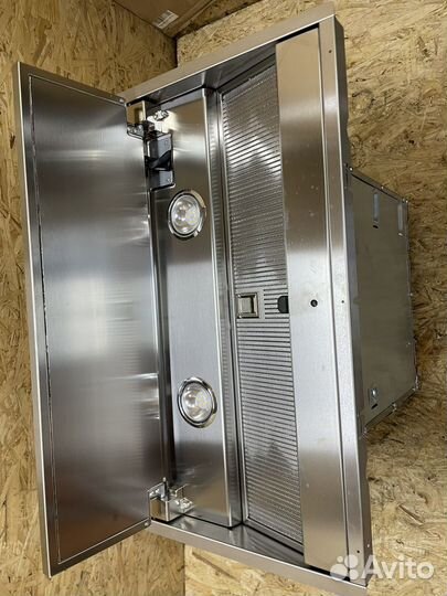 Вытяжка встраиваемая 60см Elica