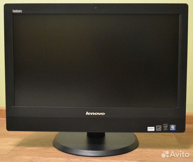 Моноблок Lenovo ThinkCentre M93z