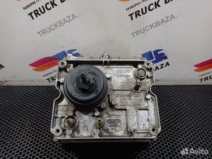 Насос системы AdBlue