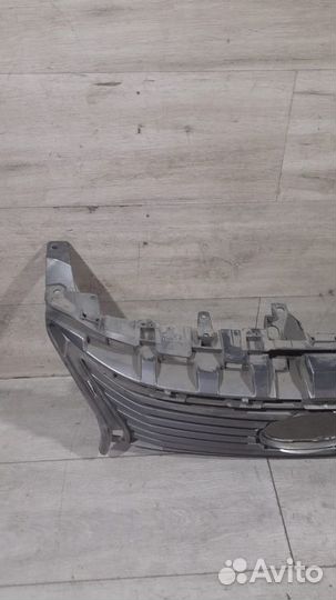 Решетка радиатора Lexus Es6 С 2012 По 2018 Год