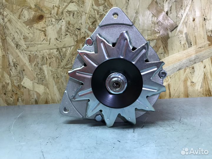 Генератор Land Rover, Ford Escort, Orion;