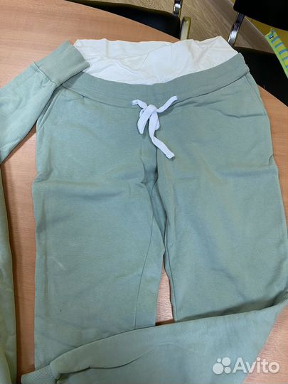 Пакет одежды для беременных 46 размер и 48 размер