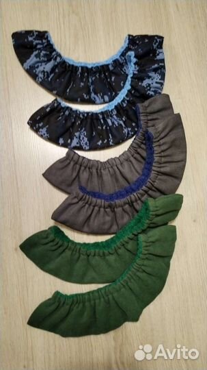 Чехлы для коньков (конькобежные, шорт- трек )