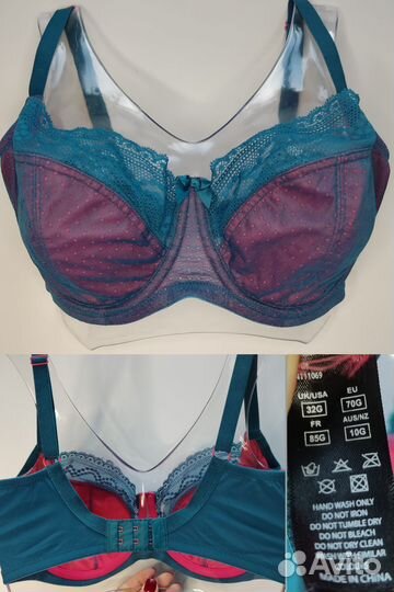 Бюстгальтер Panache