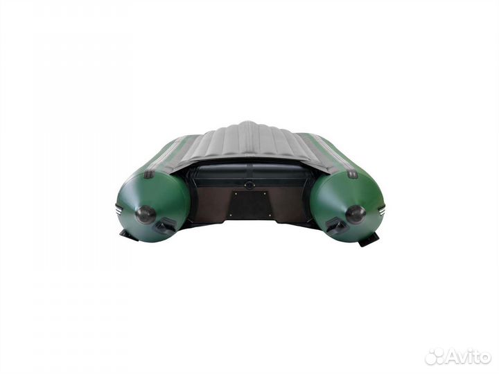 Лодка пвх Yukona 350 нднд