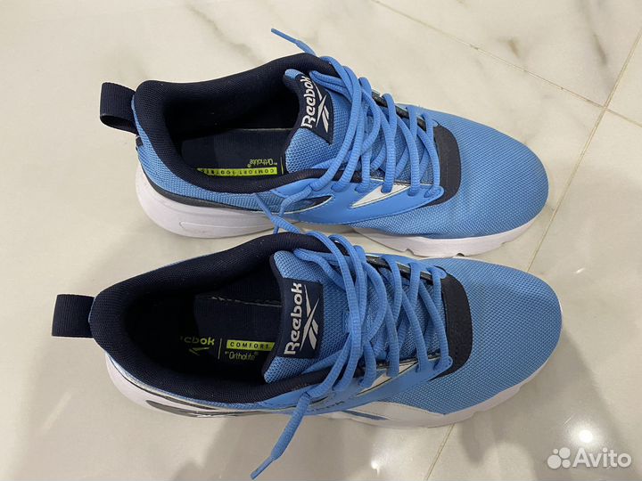 Кроссовки Reebok