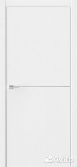 Межкомнатные двери