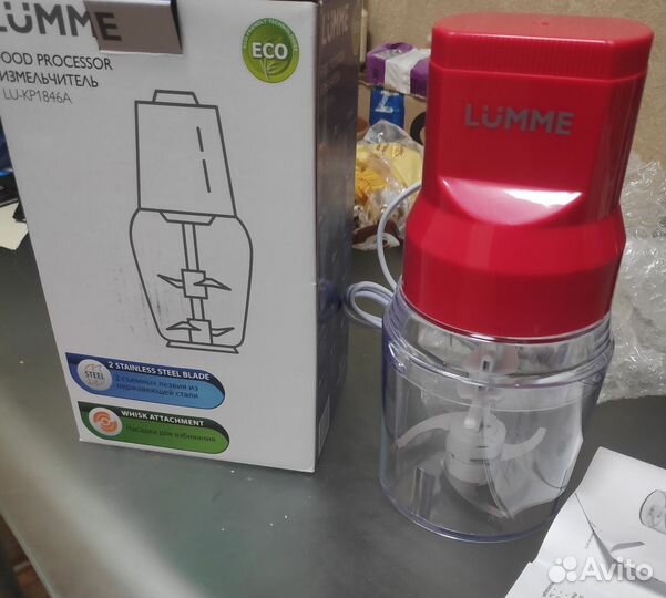 Чопер измельчитель нов и блендеры(возможен обмен)