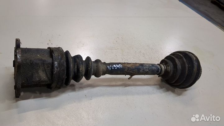 Полуось Audi A6 (C5) Allroad, 2003