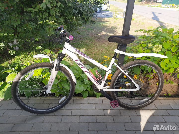 GT Laguna 26 женский велосипед