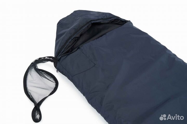 Спальный мешок Сталкер 