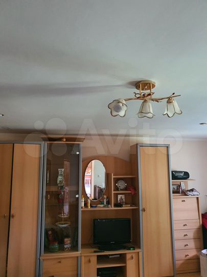 Дом 70 м² на участке 12 сот.