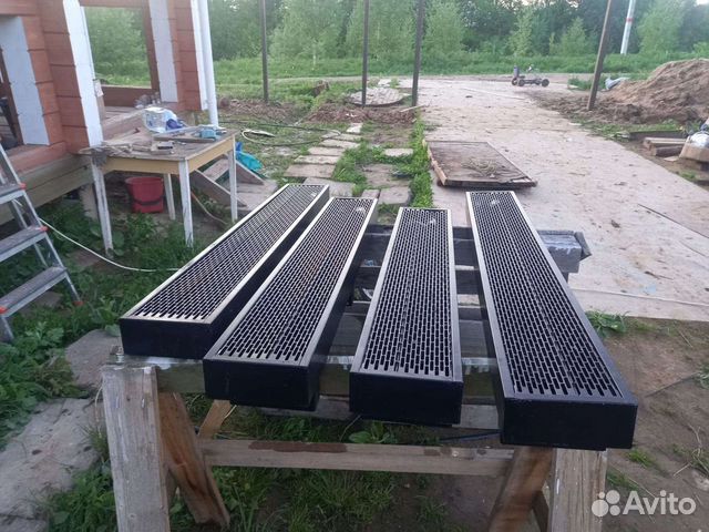 Конвекторы, батареи