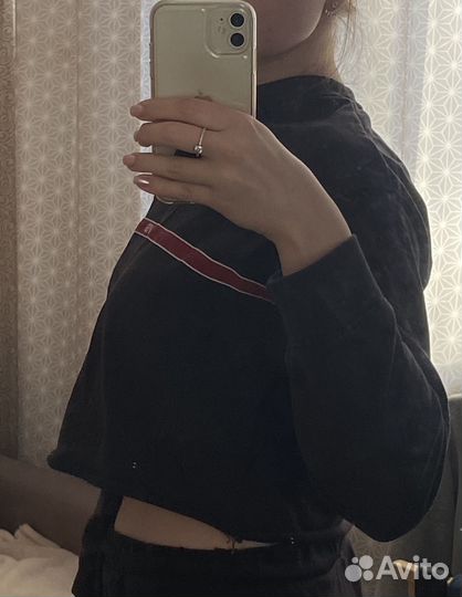Levis кофта женская