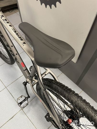 Велосипед 26 радиус на алюминиевой раме