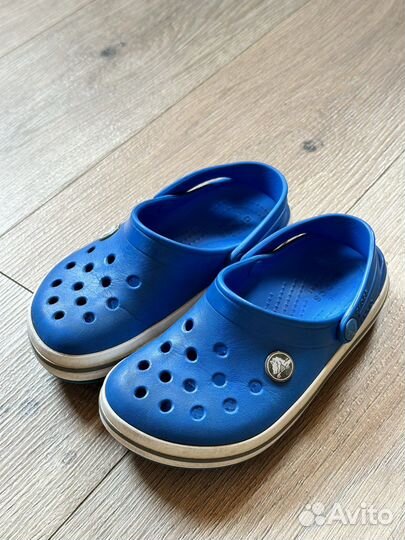 Crocs сабо (оригинал)