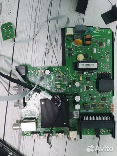 TP.SK516S.PB802 / T-CON PT320AT03-4-C-1