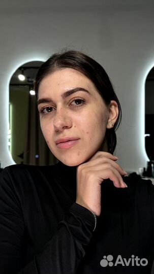 Мастер бровист