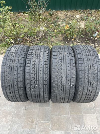 Зимняя резина 225 50 r18