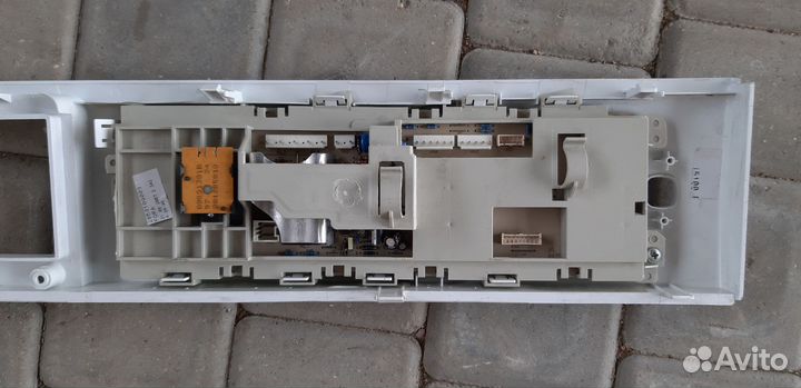 Beko зип от стиральной машинки