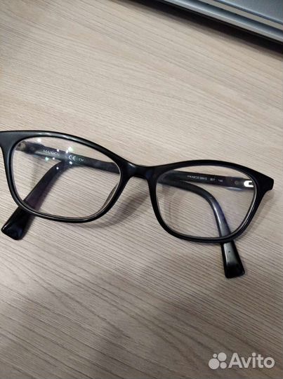 Очки с диоптриями