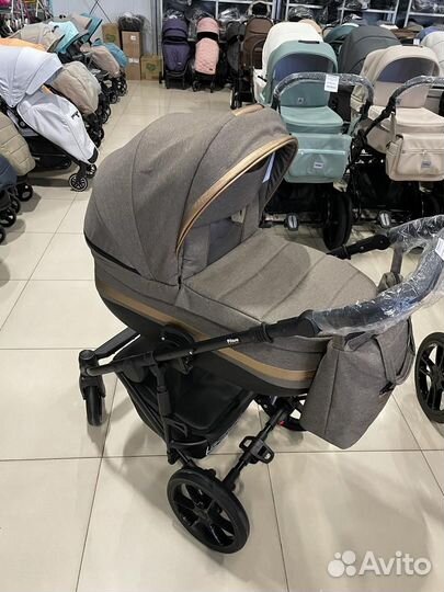 Детские коляски 2 в 1