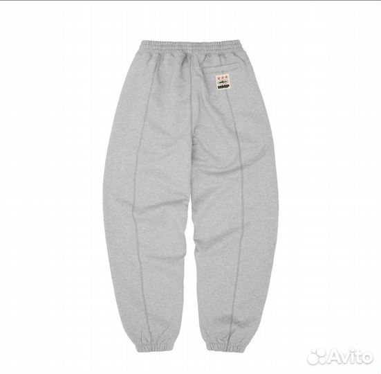 Спортивные штаны Corteiz