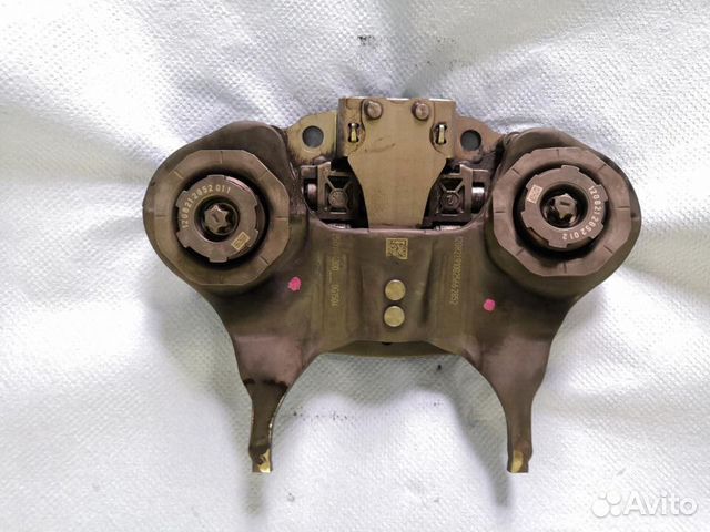 Вилка сцепления Ford PowerShift 5322304 тип А