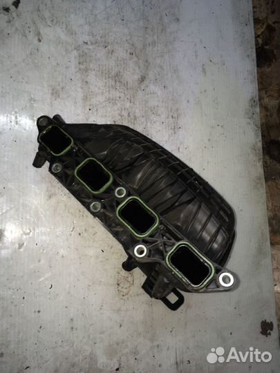 Впускной коллектор 03C129711AJ 1.4tfsi CDG