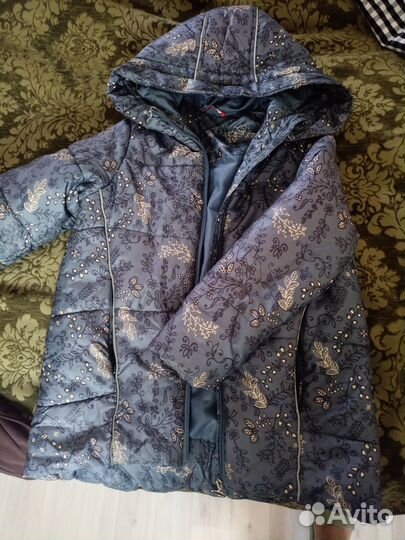 Куртка Pelican