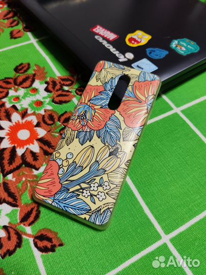 Чехлы для OnePlus 8/7 pro