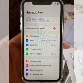 iPhone 11, 64 ГБ