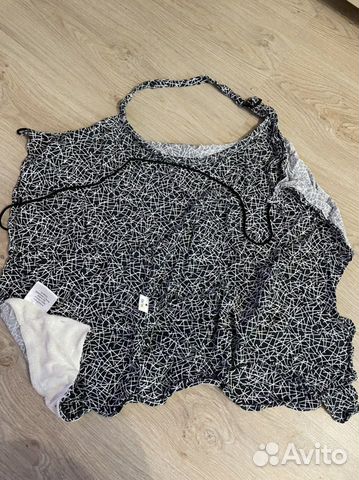 Накидка для кормления GlorYes